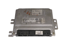 39109-37205 ecm ecu computer 2005 Hyundai Tucson