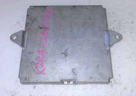 1990-1991 Honda Civic ecm ecu computer 37820-RBG-J61