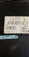 10292316 Olds 98 Regency 1997-1999 bcm body control module