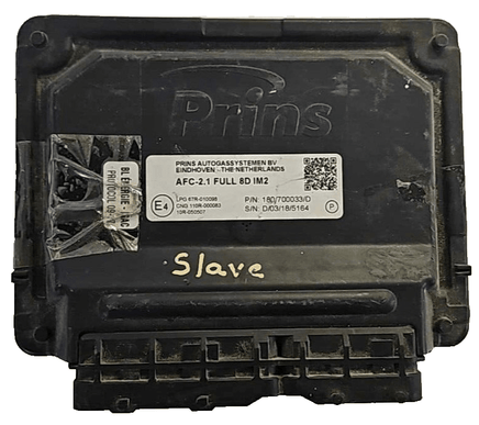 180/700033/D Prins Autogassystemen BV ecm ecu computer - Swan Auto