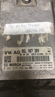 06L 907 309 VW Tiguan ecm ecu computer 2018-2019