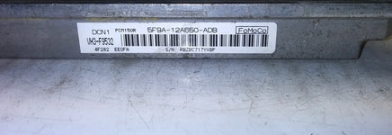 5F9A-12A650-ADB ecm ecu computer Ford Freestyle **Tested**