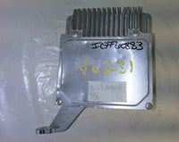 2005-2007 Honda Accord Active Mount Control  Module 38700-SDR-A05