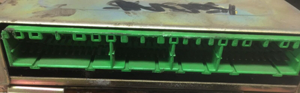 MD319634 Mitsubishi Diamante 1996 tcm transmission computer