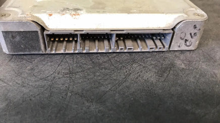 1996 Suzuki Esteem ecm ecu computer 33920-60G61