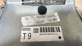 BEM40M-300 ecm ecu computer 2018-2020 Nissan Rogue - Swan Auto