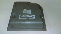 24243113 TCM transmission computer 2007 Cadillac SRX