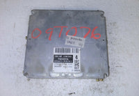 2001 Toyota Highlander ecu ecm computer 89661-48241