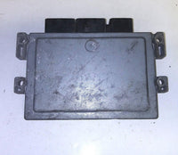 CA61-12A650-CC ecm ecu computer 2012-2013 Ford Fiesta - Swan Auto