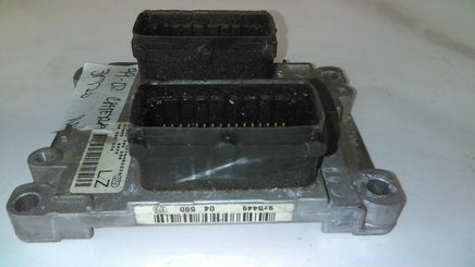 1997 Cadillac Catera ecm ecu computer 1279H02224
