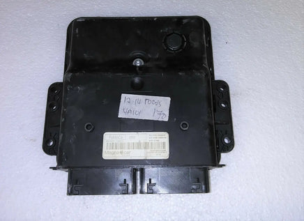 H1F8-12A650-AF Ford Focus 2012-2014 ecm ecu computer