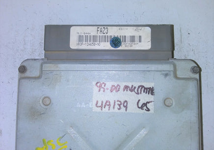 XR3F-12A650-ND Ford Mustang 1999-2000 ecu ecm computer   **Tested**
