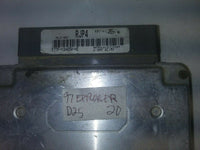 F77F-12A650-HE ecm ecu computer 1997 Ford Explorer **TESTED GOOD**