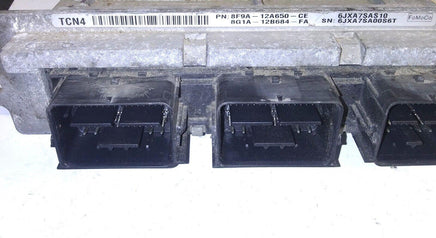 8F9A-12A650-CE ecm ecu computer 2008 Ford Taurus **TESTED** - Swan Auto