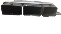 NEC021-613 Infiniti Q50 ecm ecu computer 2014-2015