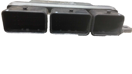 NEC021-613 Infiniti Q50 ecm ecu computer 2014-2015