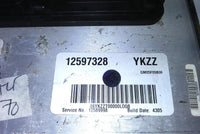 12597328 Chevrolet Cobalt 2005-2006 ecu ecm computer ***TESTED***