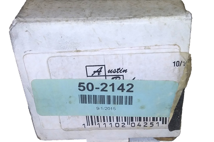 50-2142 Austin Baker Blower Motor **New**