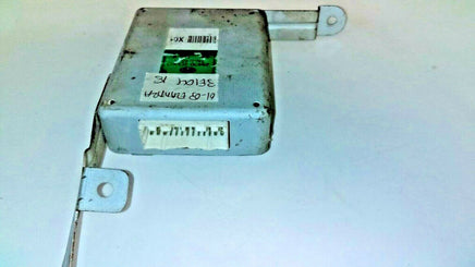 2001-2003 Hyundai Elantra theft locking module 95400-2D000