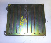 37820-PT6-L51 ecm ecu computer 1992 Honda Accord - Swan Auto