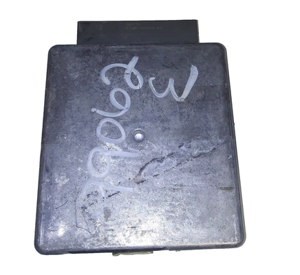 XL1F-12A650-HD ecm ecu computer 1999 Lincoln Navigator ***TESTED GOOD***