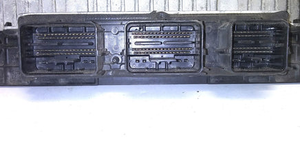 DC2A-12A650-ABH ecm ecu computer 2015 Ford Econoline van TESTED GOOD