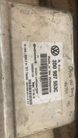 3D0 907 553C VW Toureg ecm 2004-2006 ecu computer
