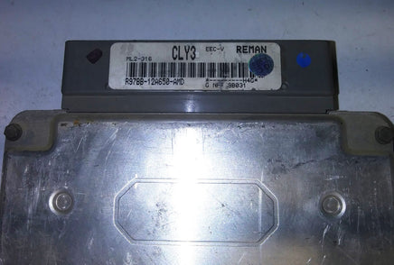 R97BB-12A650-AMD ecm ecu computer 1997 Ford Contour or Mystique **Tested**