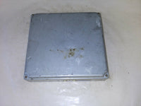 2003 Nissan Xterra ecm ecu computer MEC04-620
