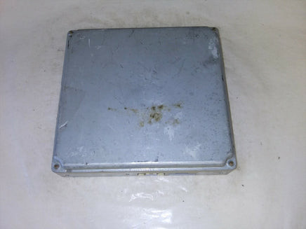 2003 Nissan Xterra ecm ecu computer MEC04-620