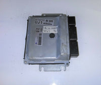 NEC029-099 Nissan Murano 2018-2020 ecm ecu computer