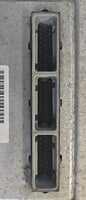 P56044195AF Jeep Liberty 2003 ecm ecu computer