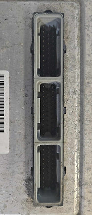 P56044195AF Jeep Liberty 2003 ecm ecu computer