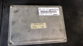 12685918 ecm ecu computer 2017-2018 Buick Regal or Chevy Impala **TESTED**