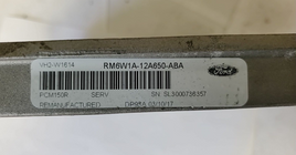 2006 Lincoln Town Car ecm ecu computer RM6W1A-12A650-ABA