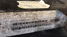 P04727232AC ecm ecu computer 1998 Dodge Caravan