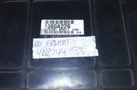 1860A226 ecm ecu computer 2004 Mitsubishi Galant - Swan Auto