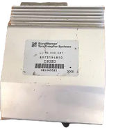 2002-2004 Isuzu Axiom transfer case control module 8973194810