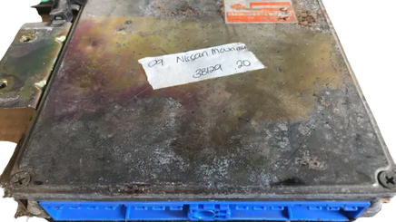 A18-A36 E92 Nissan Maxima 1990 ECM ECU computer
