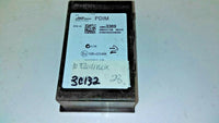 2010 Chevrolet Equinox multimedia control module 20893389