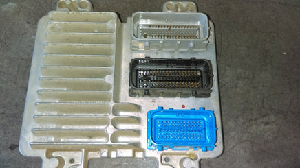 12617023 Chevy or Cadillac or Pontiac 2007 ECM ECU computer