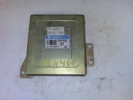 1999 Hyundai Sonata ecm ecu computer 39110-38317