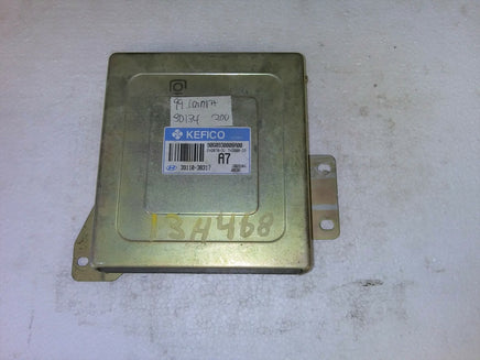 1999 Hyundai Sonata ecm ecu computer 39110-38317