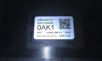 5J800-30A-K18 Honda gateway module **NEW OEM**