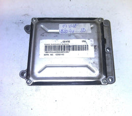12614702 ecm ecu computer 2007 Saturn Vue - Swan Auto