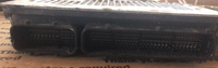 89661-06T20 Toyota Camry 2015-2017 ecu ecm computer