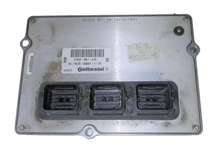 37820-RK1-A76 ecu ecm computer 2011-2014 Acura TL