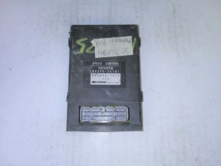 88240-35181 Toyota 4-Runner 4Runner 1990-1991 Cruise control module