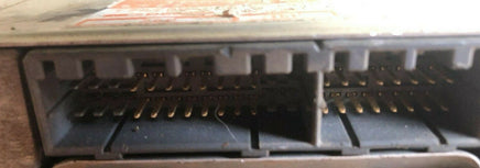 89661-12490 ecm ecu computer 1990 Toyota Corolla