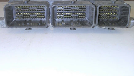 NEC006-604 Infiniti Q50 2015 ecm ecu computer